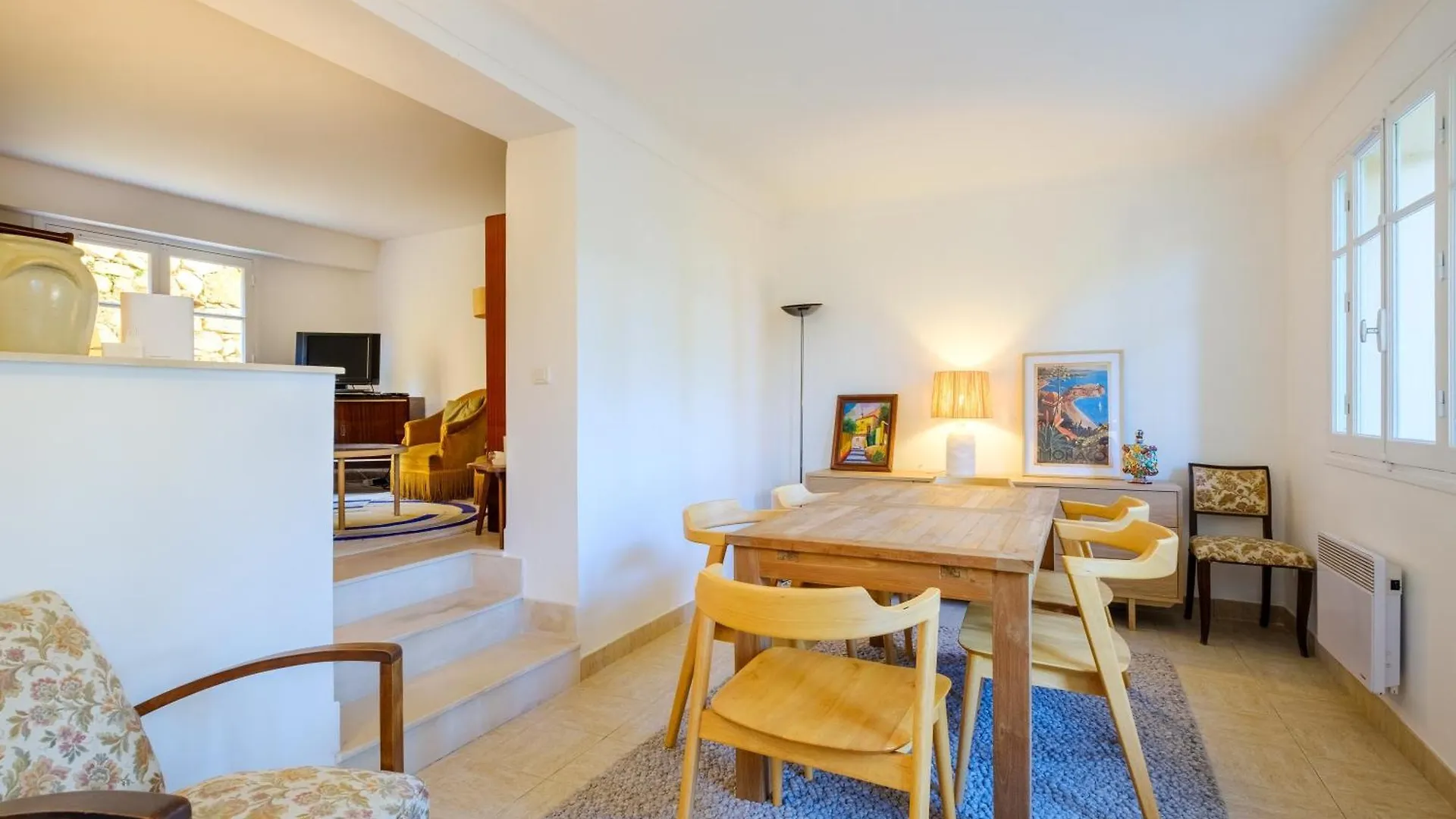 Contacts de Propriete Muraccioli 1 - Maison Avec Vue Mer