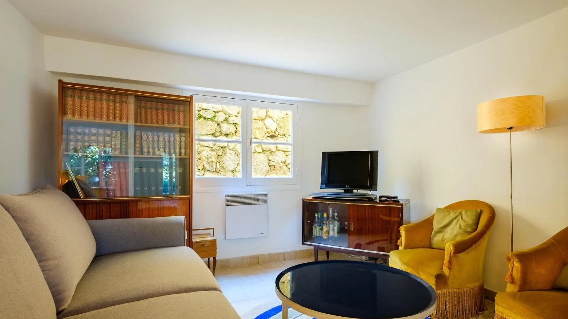 Propriete Muraccioli 1 - Maison Avec Vue Mer France