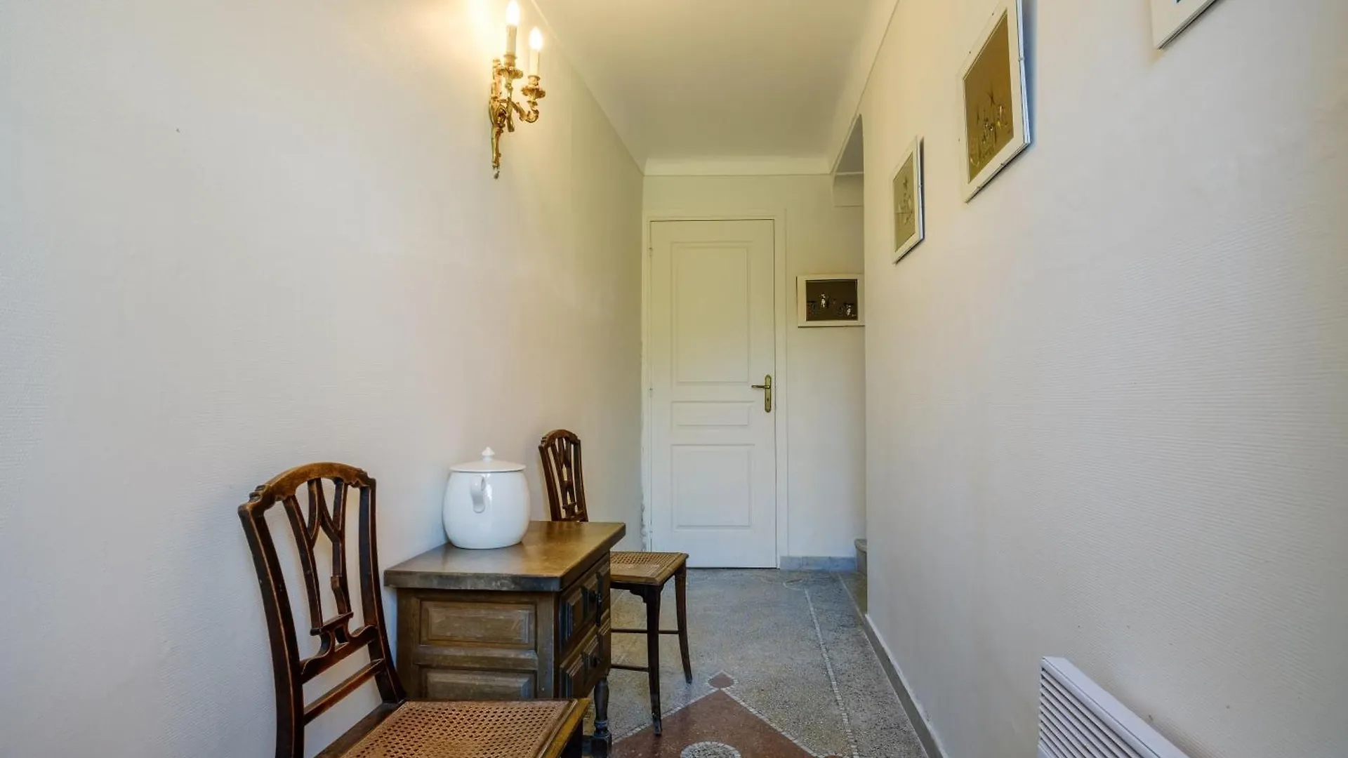 Hébergement de vacances Propriete Muraccioli 1 - Maison Avec Vue Mer